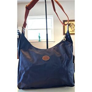 Longchamp Le Pliage Hobo Bag
